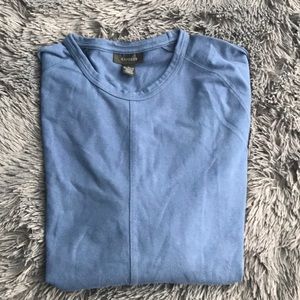 Express Long-Sleeve T-Shirt